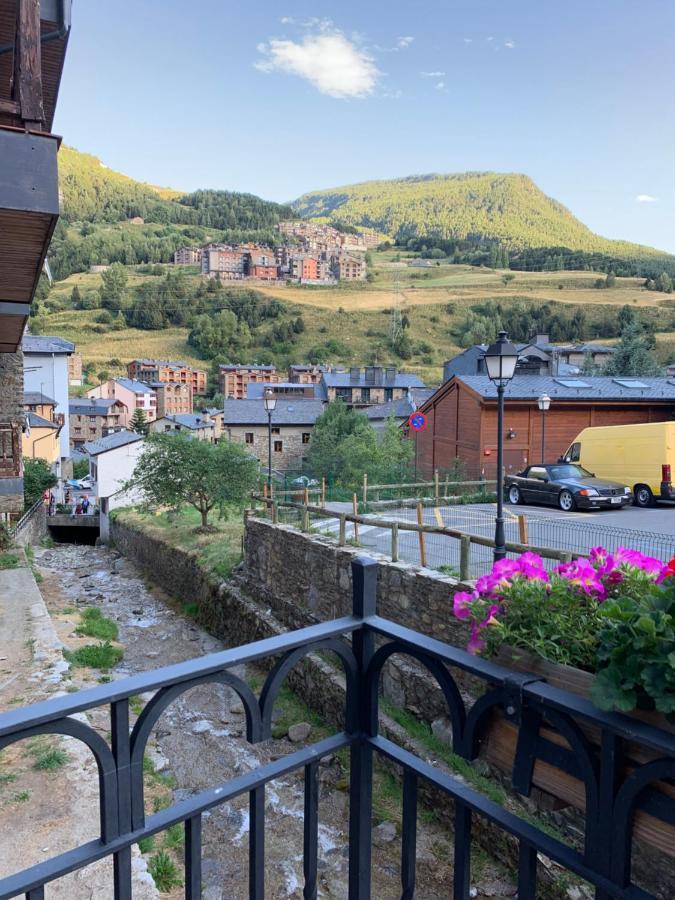 Passamane Pb - - Casco Antiguo Apartment Canillo