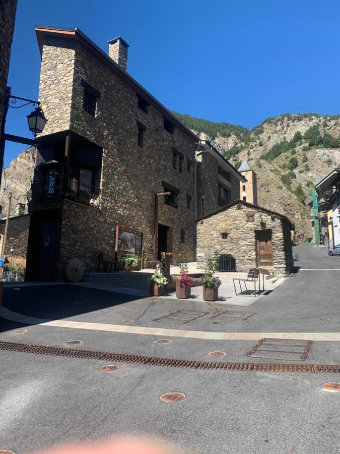 Apartment Passamane Pb - - Casco Antiguo Canillo