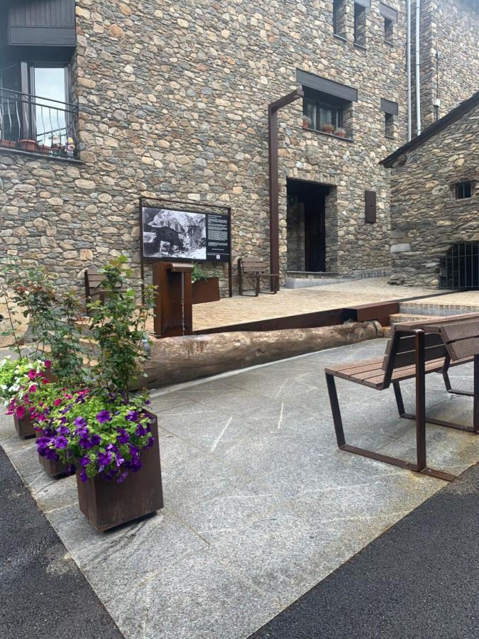 Apartment Passamane Pb - - Casco Antiguo *