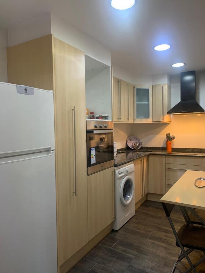 Apartment Passamane Pb - - Casco Antiguo Canillo