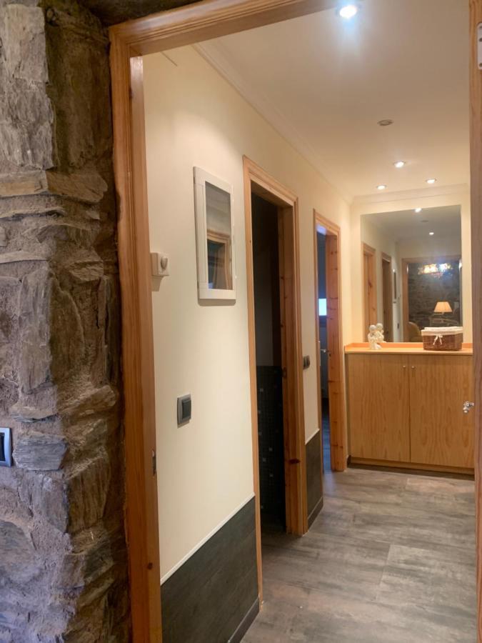 Apartment Passamane Pb - - Casco Antiguo