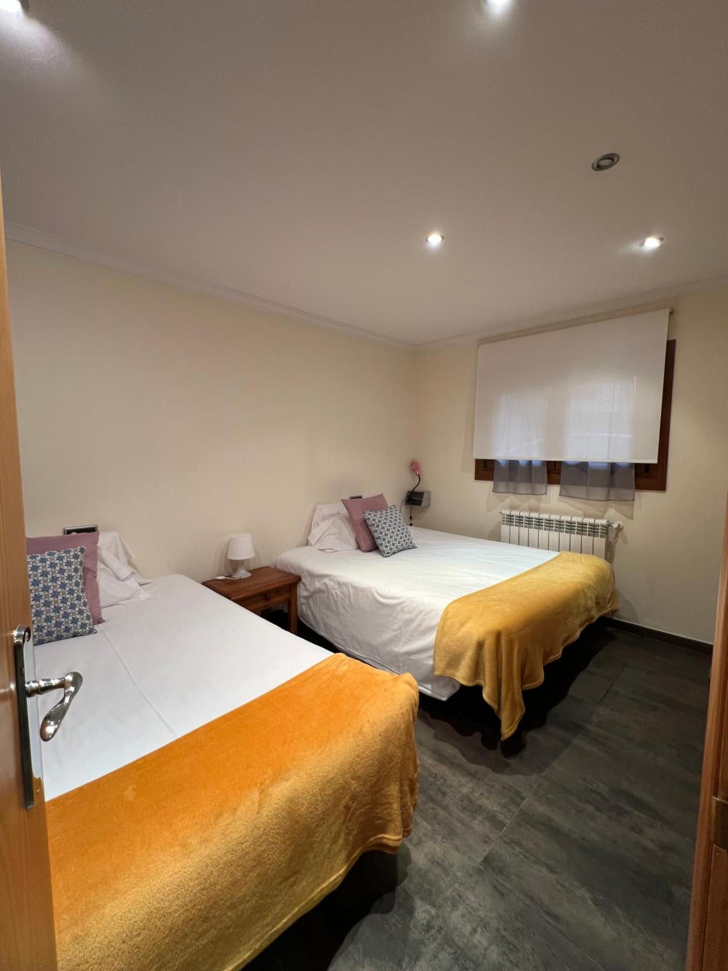 Passamane Pb - - Casco Antiguo Apartment Canillo